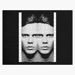 Mens gifts bill Skarsgard Jigsaw Puzzle for Music Fans