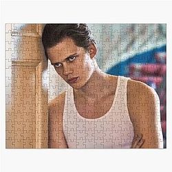 Bill Skarsgård Jigsaw Puzzle