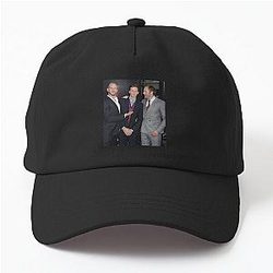 Gift For Fan Bill Skarsgard and His Brothers Hat