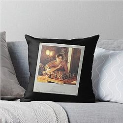 Great Rewards Bill Skarsgard Gift For Movie Fans Pillow