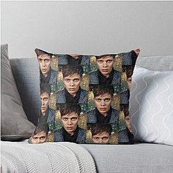 Bill Skarsgard Pillow
