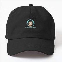 Mens My Favorite Bill Skarsgard Owns Gifts For Movie Fan Dad Hat