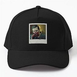 Day Gift for Celebrity Bill Skarsgard Gift for Movie Fan Baseball Cap
