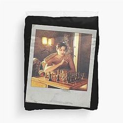 Great Rewards Celebrity Bill Skarsgard Gift For Movie Fans Duvet Cover