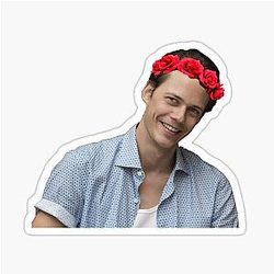 Bill Skarsgard The Crown