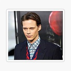 Bill Skarsgård