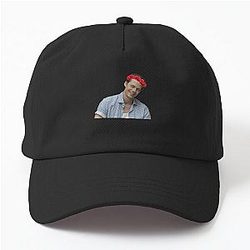 People Call Me Bill Skarsgård Dad Hat for Movie Fans