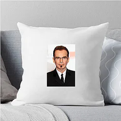 Southern Storyteller Billy Bob Thornton Pillows Cover