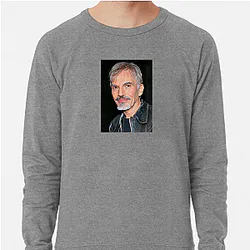 Hollywood Maverick Billy Bob Thornton Sweatshirts