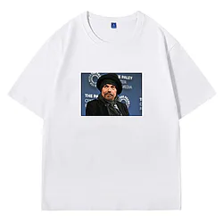 Character Artisan Billy Bob Thornton T-Shirts