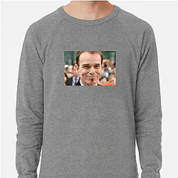 Grit and Grace Billy Bob Thornton Sweatshirts