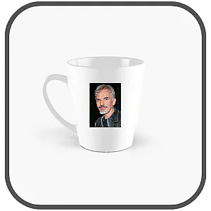 Billy Bob Thornton Mugs