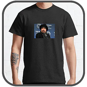 Billy Bob Thornton T-Shirts