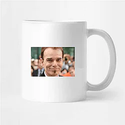 Grit and Grace Billy Bob Thornton Mugs