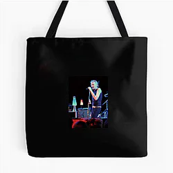 Dramatic Craftsman Billy Bob Thornton Bags