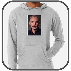 Billy Bob Thornton Hoodies