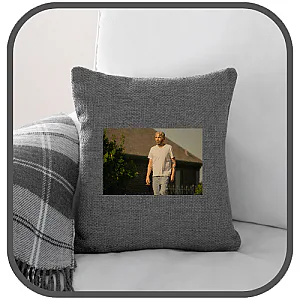 Billy Bob Thornton Pillows Cover