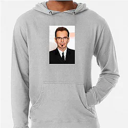 Southern Storyteller Billy Bob Thornton Hoodies