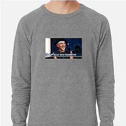 Screen Chameleon Billy Bob Thornton Sweatshirts