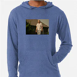 Indie Icon Billy Bob Thornton Hoodies