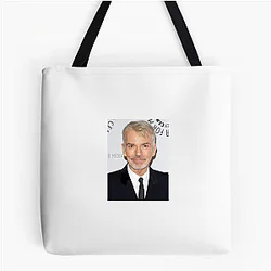 Versatile Virtuoso Billy Bob Thornton Bags