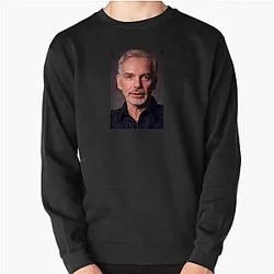 Cinematic Outlaw Billy Bob Thornton Sweatshirts