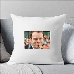 Grit and Grace Billy Bob Thornton Pillows Cover