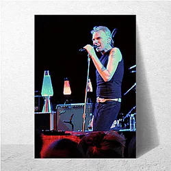 Dramatic Craftsman Billy Bob Thornton Posters