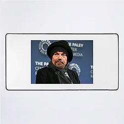 Character Artisan Billy Bob Thornton Mouse Pads