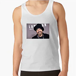 Oscar Winner Billy Bob Thornton Tank Tops