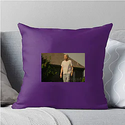 Indie Icon Billy Bob Thornton Pillows Cover