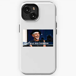 Screen Chameleon Billy Bob Thornton Samsung Cases