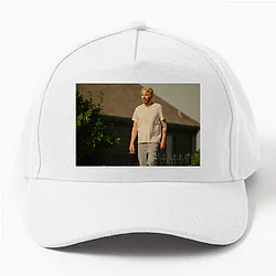 Indie Icon Billy Bob Thornton Hats & Caps