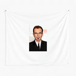 Southern Storyteller Billy Bob Thornton Tapestries