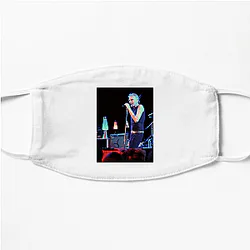 Dramatic Craftsman Billy Bob Thornton Face Masks