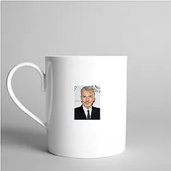 Versatile Virtuoso Billy Bob Thornton Mugs