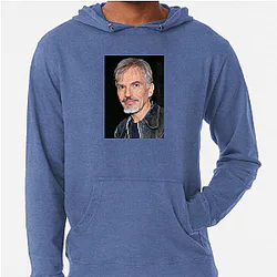 Hollywood Maverick Billy Bob Thornton Hoodies