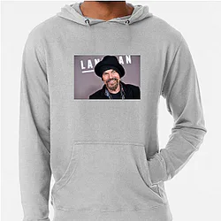 Oscar Winner Billy Bob Thornton Hoodies