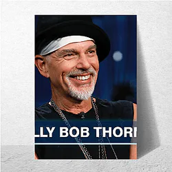 Screen Chameleon Billy Bob Thornton Posters