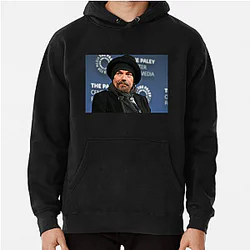Character Artisan Billy Bob Thornton Hoodies