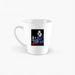 Dramatic Craftsman Billy Bob Thornton Mugs