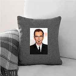 Southern Storyteller Billy Bob Thornton Pillows Cover
