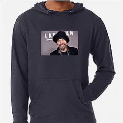 Oscar Winner Billy Bob Thornton Hoodies