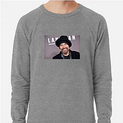 Oscar Winner Billy Bob Thornton Sweatshirts