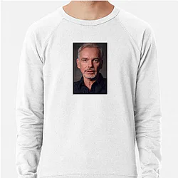 Cinematic Outlaw Billy Bob Thornton Sweatshirts