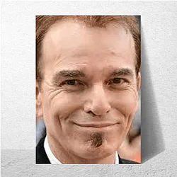 Grit and Grace Billy Bob Thornton Posters