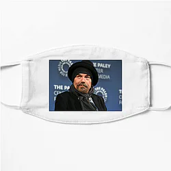 Character Artisan Billy Bob Thornton Face Masks