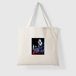 Dramatic Craftsman Billy Bob Thornton Bags