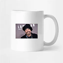 Oscar Winner Billy Bob Thornton Mugs