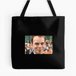 Grit and Grace Billy Bob Thornton Bags